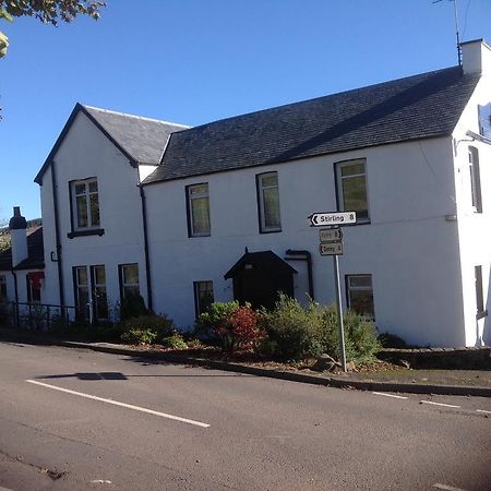 Carronbridge Guest House Kilsyth エクステリア 写真