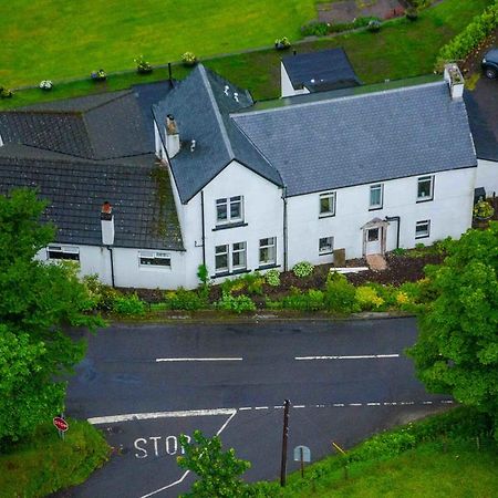 Carronbridge Guest House Kilsyth エクステリア 写真