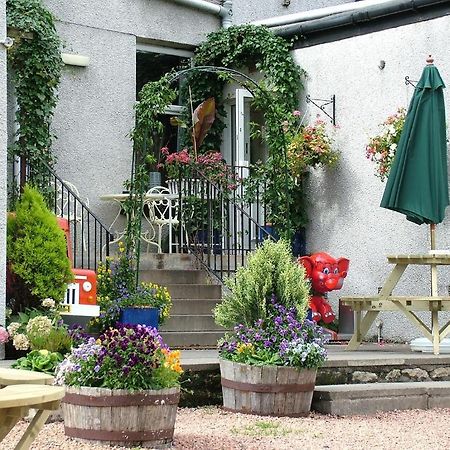 Carronbridge Guest House Kilsyth エクステリア 写真