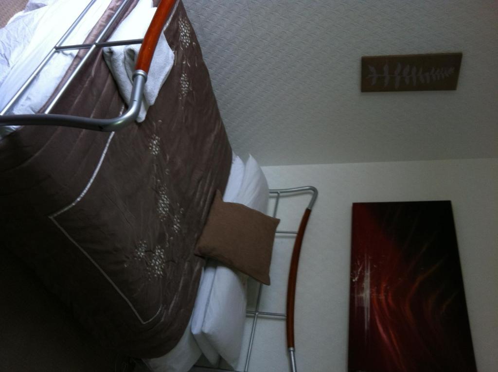 Carronbridge Guest House Kilsyth 部屋 写真