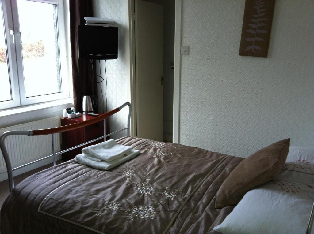 Carronbridge Guest House Kilsyth 部屋 写真